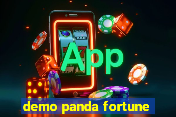 demo panda fortune